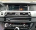 БМВ 5 Серія, об'ємом двигуна 2 л та пробігом 167 тис. км за 16900 $, фото 21 на Automoto.ua