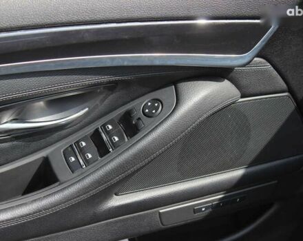 БМВ 5 Серия, объемом двигателя 2 л и пробегом 215 тыс. км за 16500 $, фото 23 на Automoto.ua