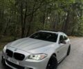 БМВ 5 Серия, объемом двигателя 3.5 л и пробегом 236 тыс. км за 16200 $, фото 1 на Automoto.ua