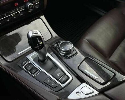 БМВ 5 Серия, объемом двигателя 3 л и пробегом 194 тыс. км за 15999 $, фото 27 на Automoto.ua