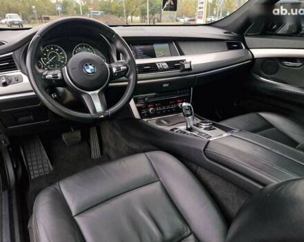 БМВ 5 Серия, объемом двигателя 3 л и пробегом 221 тыс. км за 14499 $, фото 19 на Automoto.ua