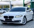 БМВ 5 Серия, объемом двигателя 2 л и пробегом 136 тыс. км за 14850 $, фото 1 на Automoto.ua