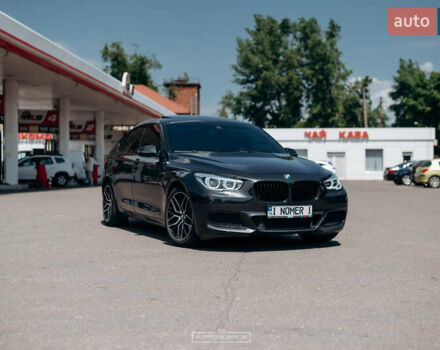 БМВ 5 Серія, об'ємом двигуна 2.99 л та пробігом 174 тис. км за 27700 $, фото 12 на Automoto.ua