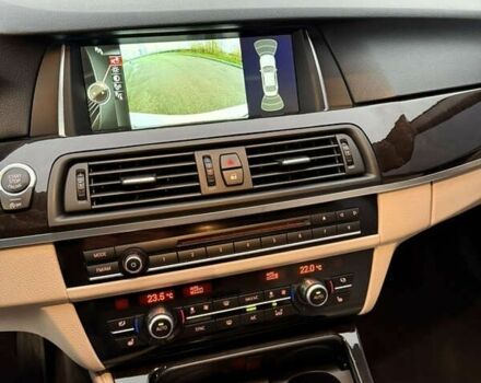 БМВ 5 Серия, объемом двигателя 2 л и пробегом 136 тыс. км за 13950 $, фото 25 на Automoto.ua