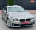 БМВ 5 Серия, объемом двигателя 2 л и пробегом 174 тыс. км за 13200 $, фото 1 на Automoto.ua