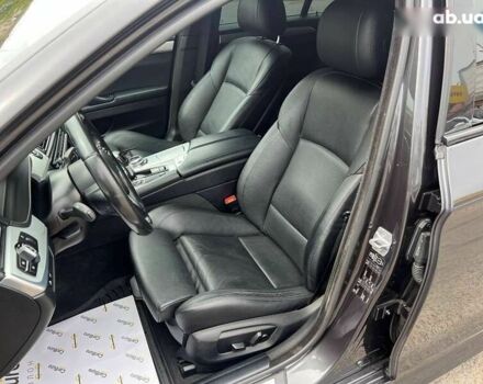 БМВ 5 Серія, об'ємом двигуна 2 л та пробігом 167 тис. км за 16900 $, фото 14 на Automoto.ua