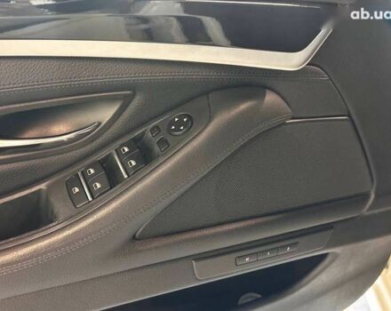 БМВ 5 Серия, объемом двигателя 2 л и пробегом 114 тыс. км за 17400 $, фото 14 на Automoto.ua