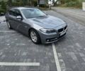 БМВ 5 Серия, объемом двигателя 2 л и пробегом 198 тыс. км за 12999 $, фото 1 на Automoto.ua