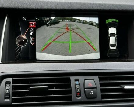 БМВ 5 Серія, об'ємом двигуна 3 л та пробігом 157 тис. км за 15900 $, фото 9 на Automoto.ua