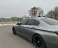 БМВ 5 Серия, объемом двигателя 2 л и пробегом 253 тыс. км за 11300 $, фото 5 на Automoto.ua