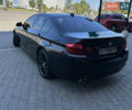 БМВ 5 Серия, объемом двигателя 2 л и пробегом 185 тыс. км за 16100 $, фото 5 на Automoto.ua