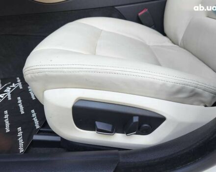 БМВ 5 Серия, объемом двигателя 2 л и пробегом 136 тыс. км за 14850 $, фото 8 на Automoto.ua