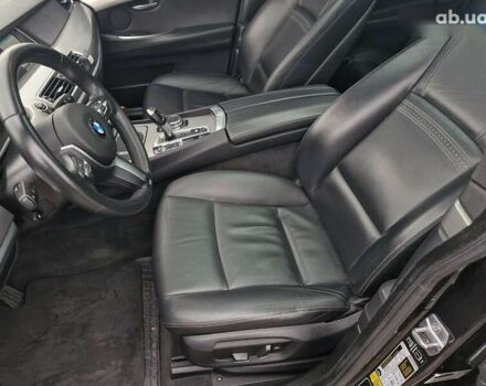 БМВ 5 Серия, объемом двигателя 3 л и пробегом 221 тыс. км за 14499 $, фото 15 на Automoto.ua