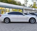 БМВ 5 Серия, объемом двигателя 2 л и пробегом 136 тыс. км за 14850 $, фото 4 на Automoto.ua