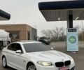 БМВ 5 Серия, объемом двигателя 2 л и пробегом 136 тыс. км за 13950 $, фото 1 на Automoto.ua