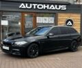 БМВ 5 Серия, объемом двигателя 2 л и пробегом 280 тыс. км за 15200 $, фото 2 на Automoto.ua
