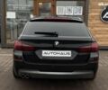 БМВ 5 Серия, объемом двигателя 2 л и пробегом 286 тыс. км за 15200 $, фото 6 на Automoto.ua