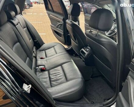 БМВ 5 Серія, об'ємом двигуна 2 л та пробігом 280 тис. км за 15200 $, фото 11 на Automoto.ua