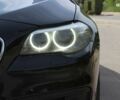 БМВ 5 Серия, объемом двигателя 2 л и пробегом 215 тыс. км за 16500 $, фото 16 на Automoto.ua