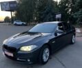 БМВ 5 Серия, объемом двигателя 2 л и пробегом 278 тыс. км за 10500 $, фото 1 на Automoto.ua