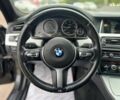 БМВ 5 Серія, об'ємом двигуна 2 л та пробігом 167 тис. км за 16900 $, фото 19 на Automoto.ua