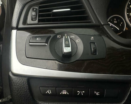 БМВ 5 Серия, объемом двигателя 2 л и пробегом 253 тыс. км за 11300 $, фото 15 на Automoto.ua