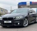 БМВ 5 Серія, об'ємом двигуна 2 л та пробігом 167 тис. км за 16900 $, фото 5 на Automoto.ua