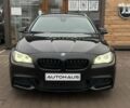 БМВ 5 Серия, объемом двигателя 2 л и пробегом 286 тыс. км за 15200 $, фото 1 на Automoto.ua