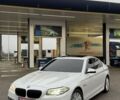 БМВ 5 Серия, объемом двигателя 2 л и пробегом 136 тыс. км за 13950 $, фото 8 на Automoto.ua