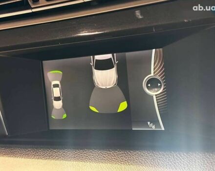 БМВ 5 Серия, объемом двигателя 2 л и пробегом 114 тыс. км за 17400 $, фото 24 на Automoto.ua