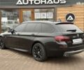 БМВ 5 Серия, объемом двигателя 2 л и пробегом 286 тыс. км за 15200 $, фото 7 на Automoto.ua