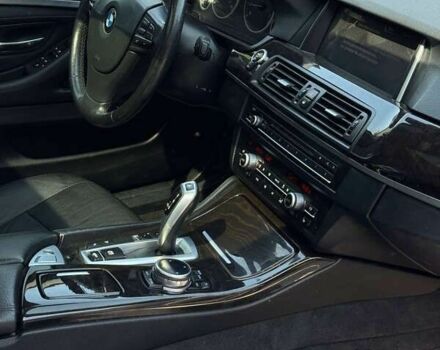 БМВ 5 Серія, об'ємом двигуна 2 л та пробігом 232 тис. км за 11400 $, фото 21 на Automoto.ua