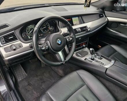 БМВ 5 Серия, объемом двигателя 3 л и пробегом 221 тыс. км за 14499 $, фото 16 на Automoto.ua