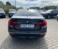 БМВ 5 Серия, объемом двигателя 2 л и пробегом 191 тыс. км за 12900 $, фото 5 на Automoto.ua