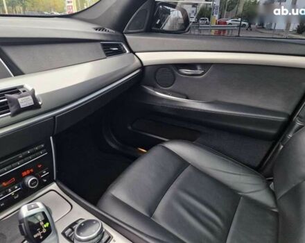 БМВ 5 Серия, объемом двигателя 3 л и пробегом 221 тыс. км за 14499 $, фото 27 на Automoto.ua