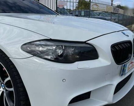 БМВ 5 Серия, объемом двигателя 3 л и пробегом 194 тыс. км за 15999 $, фото 8 на Automoto.ua