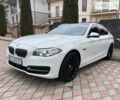 БМВ 5 Серия, объемом двигателя 3 л и пробегом 111 тыс. км за 15900 $, фото 1 на Automoto.ua