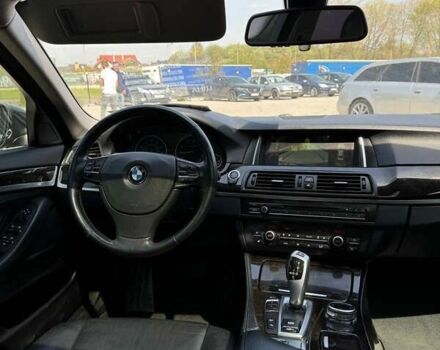 БМВ 5 Серія, об'ємом двигуна 2 л та пробігом 232 тис. км за 11400 $, фото 18 на Automoto.ua