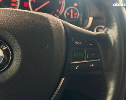 БМВ 5 Серия, объемом двигателя 2 л и пробегом 114 тыс. км за 17400 $, фото 29 на Automoto.ua