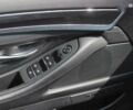БМВ 5 Серия, объемом двигателя 2 л и пробегом 215 тыс. км за 17000 $, фото 23 на Automoto.ua