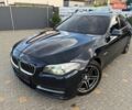 БМВ 5 Серия, объемом двигателя 2 л и пробегом 192 тыс. км за 14500 $, фото 1 на Automoto.ua