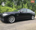 БМВ 5 Серия, объемом двигателя 3 л и пробегом 138 тыс. км за 19500 $, фото 3 на Automoto.ua