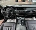 БМВ 5 Серия, объемом двигателя 2 л и пробегом 280 тыс. км за 15200 $, фото 12 на Automoto.ua