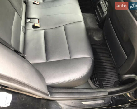 БМВ 5 Серия, объемом двигателя 3 л и пробегом 138 тыс. км за 19500 $, фото 11 на Automoto.ua