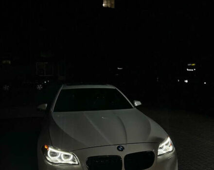 БМВ 5 Серія, об'ємом двигуна 2.98 л та пробігом 158 тис. км за 19500 $, фото 40 на Automoto.ua