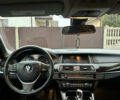 БМВ 5 Серия, объемом двигателя 2 л и пробегом 253 тыс. км за 11300 $, фото 18 на Automoto.ua