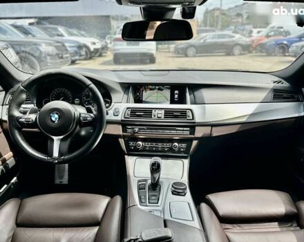 БМВ 5 Серия, объемом двигателя 2 л и пробегом 241 тыс. км за 24999 $, фото 21 на Automoto.ua