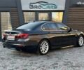 БМВ 5 Серия, объемом двигателя 3 л и пробегом 209 тыс. км за 14500 $, фото 4 на Automoto.ua