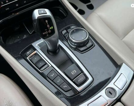 БМВ 5 Серия, объемом двигателя 3 л и пробегом 172 тыс. км за 21750 $, фото 17 на Automoto.ua