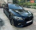 БМВ 5 Серия, объемом двигателя 2 л и пробегом 181 тыс. км за 17000 $, фото 1 на Automoto.ua